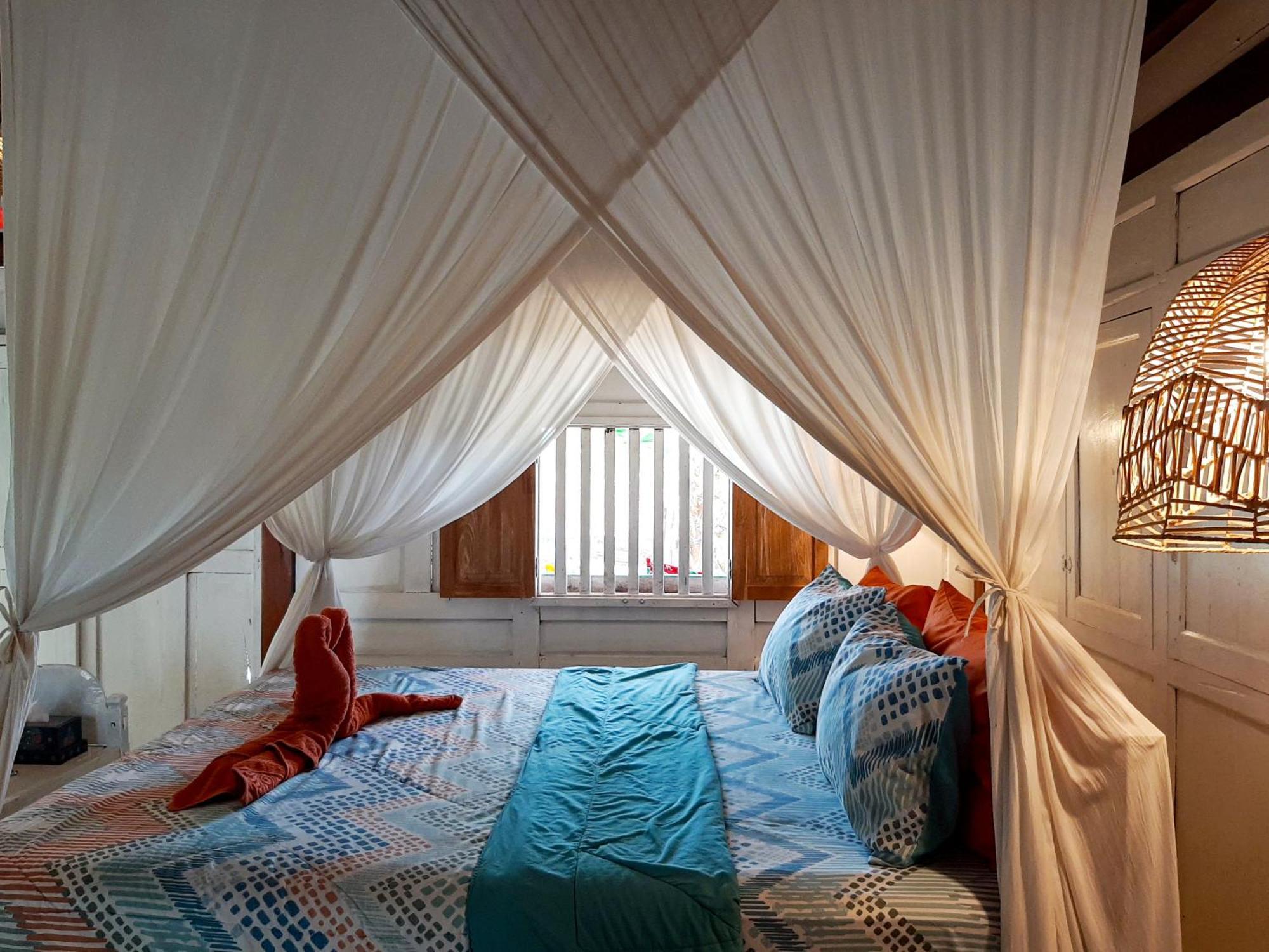 Janur Bungalow Маґеланґ Номер фото