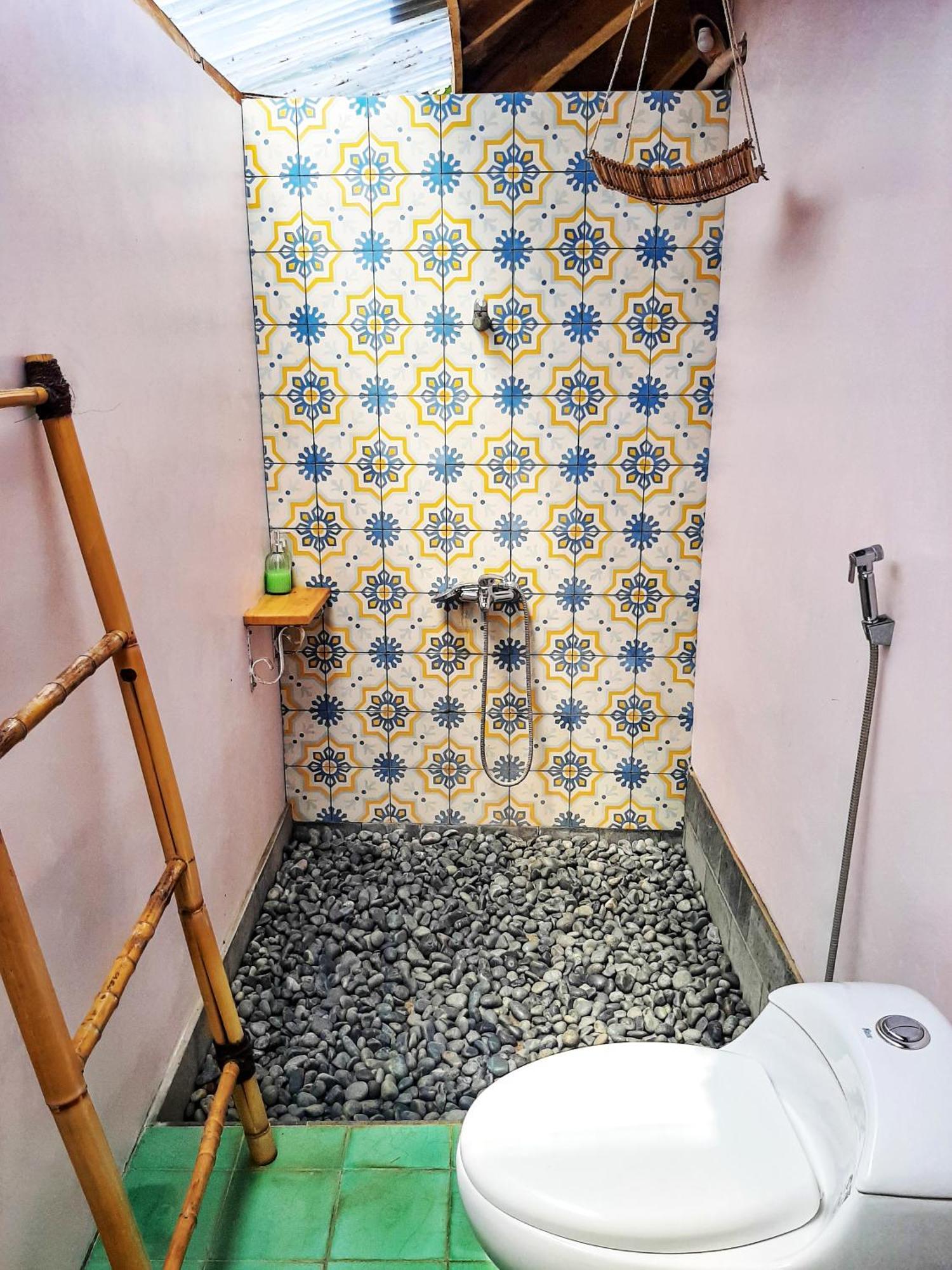 Janur Bungalow Маґеланґ Номер фото